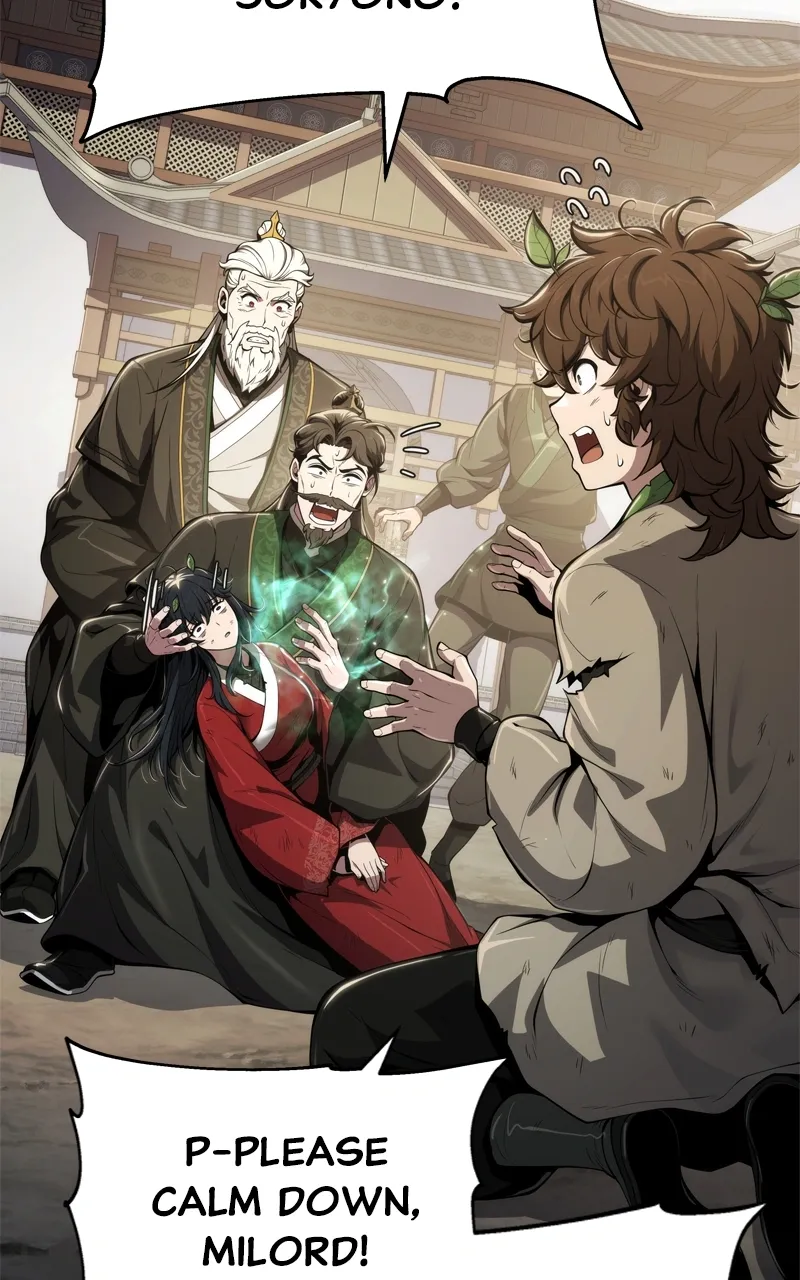 The Poison Master of Sacheondang Clan Chapter 17 Page 33