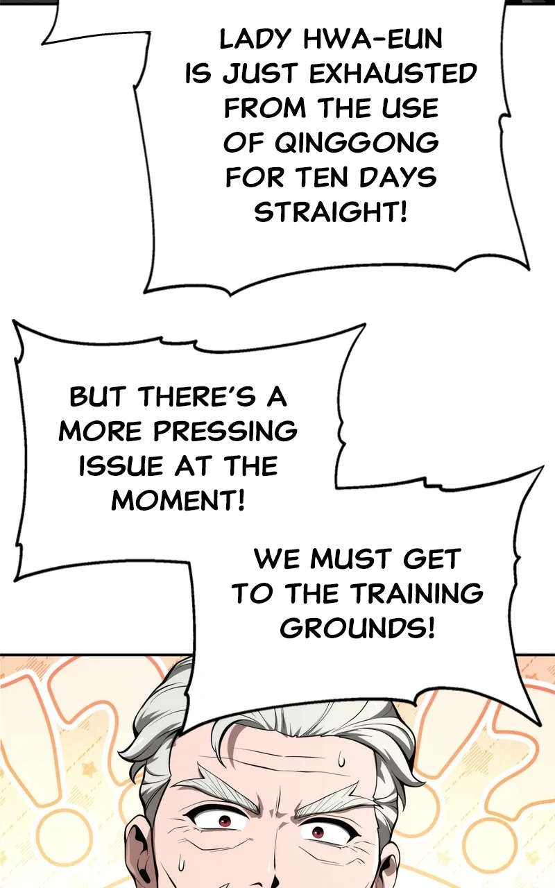 The Poison Master of Sacheondang Clan Chapter 17 Page 34