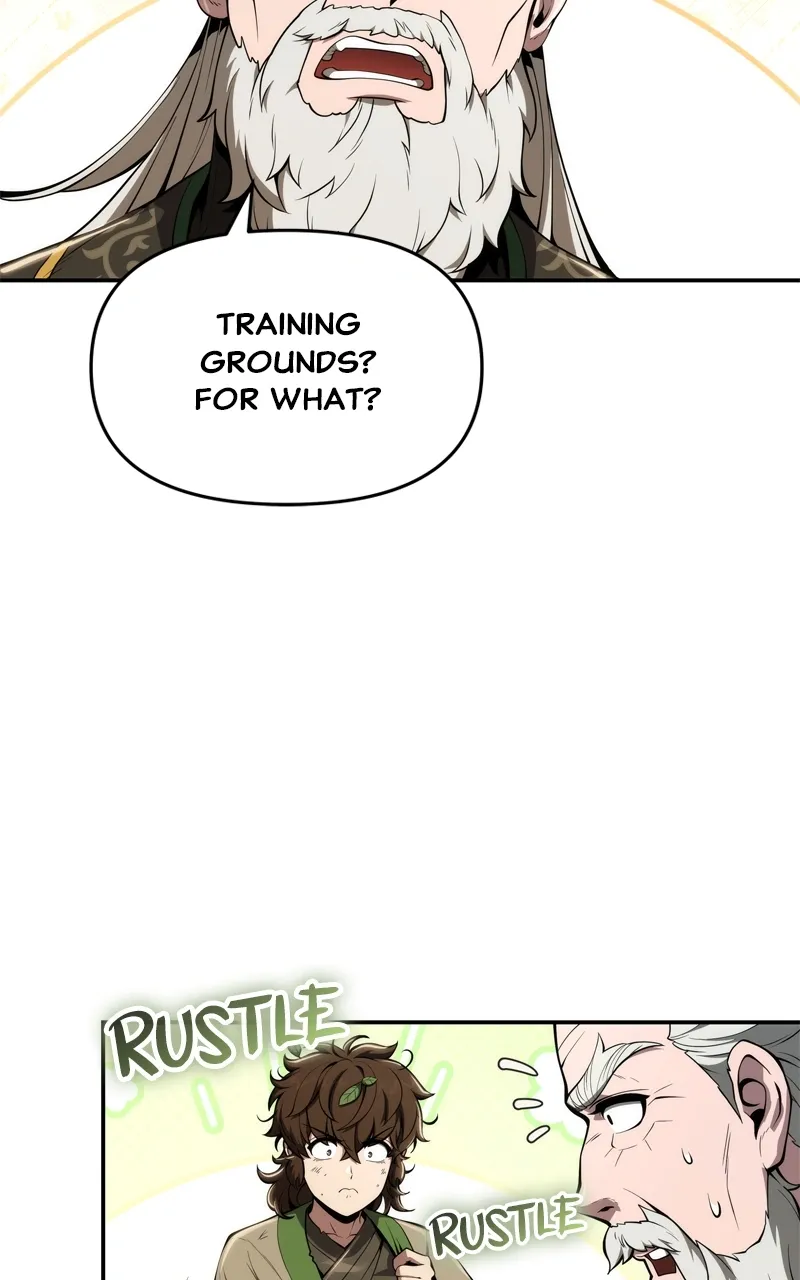 The Poison Master of Sacheondang Clan Chapter 17 Page 35