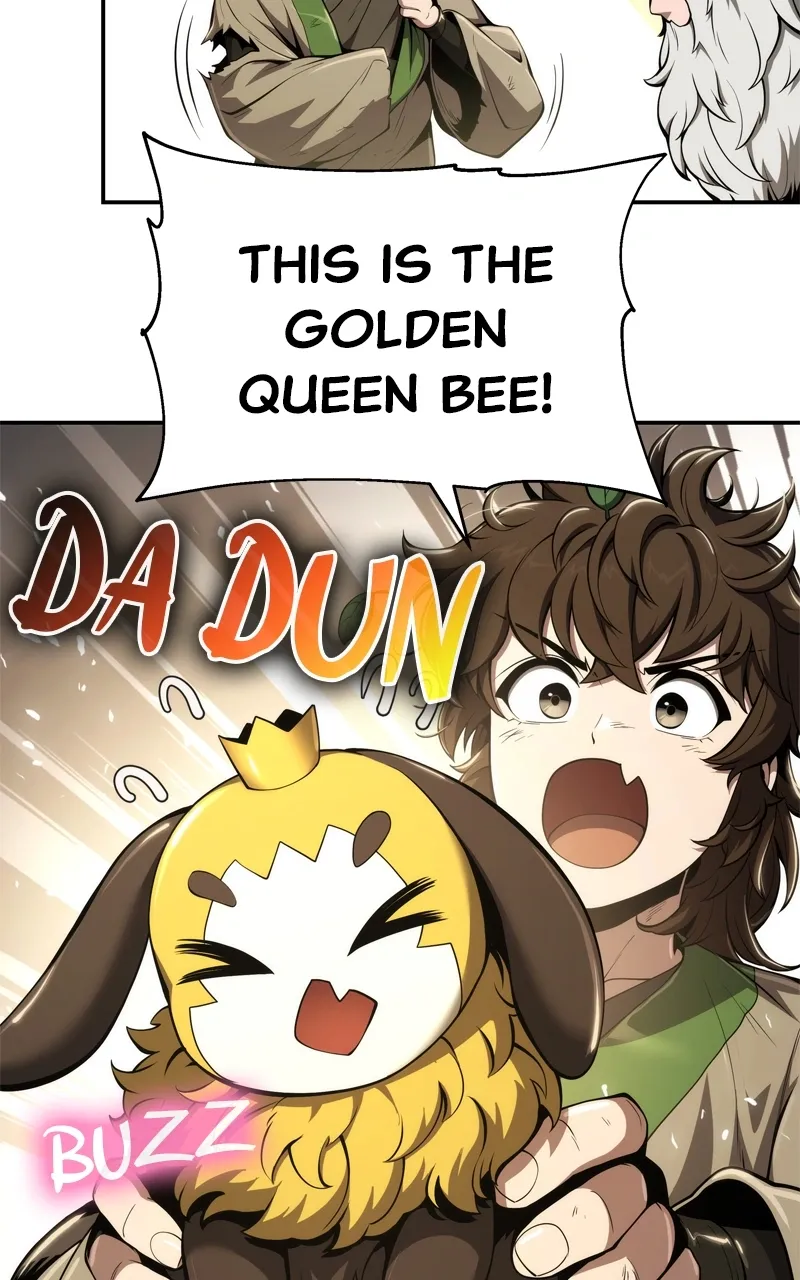 The Poison Master of Sacheondang Clan Chapter 17 Page 36