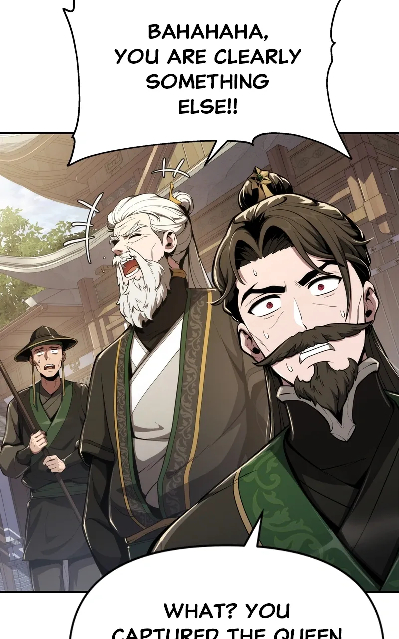 The Poison Master of Sacheondang Clan Chapter 17 Page 38