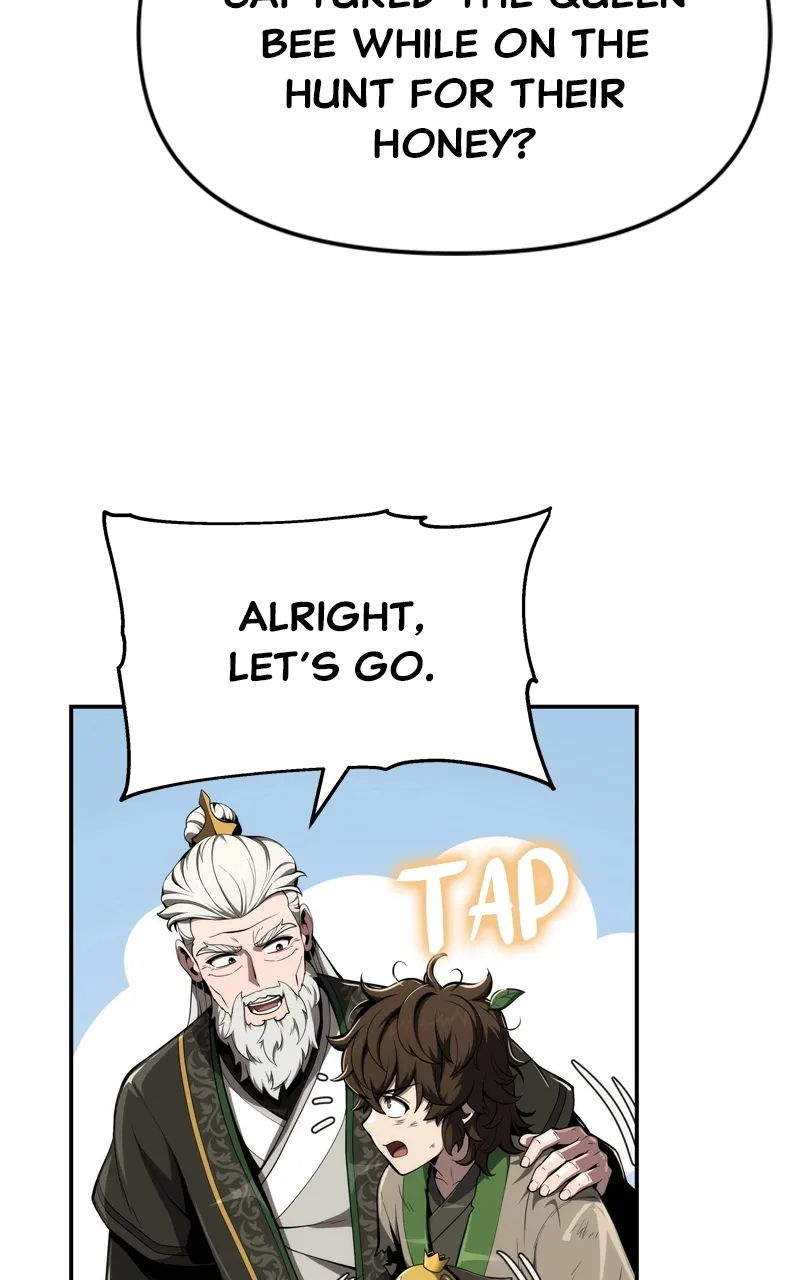 The Poison Master of Sacheondang Clan Chapter 17 Page 39