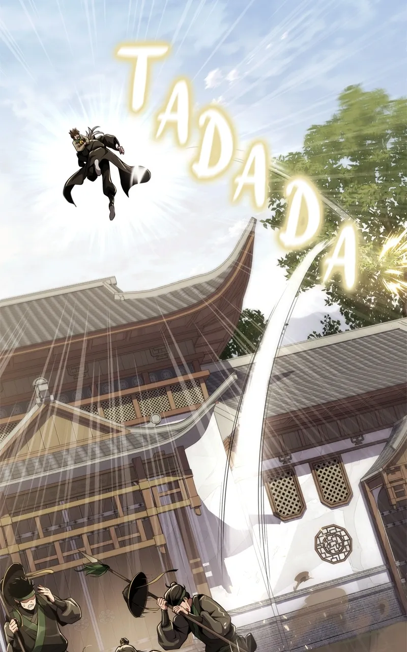 The Poison Master of Sacheondang Clan Chapter 17 Page 41