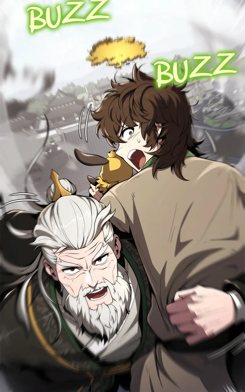 The Poison Master of Sacheondang Clan Chapter 17 Page 46