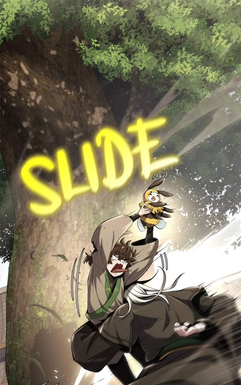 The Poison Master of Sacheondang Clan Chapter 17 Page 49
