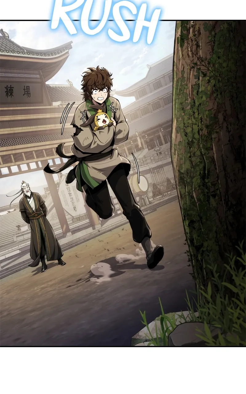 The Poison Master of Sacheondang Clan Chapter 17 Page 51