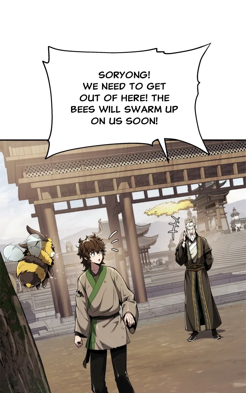 The Poison Master of Sacheondang Clan Chapter 17 Page 58