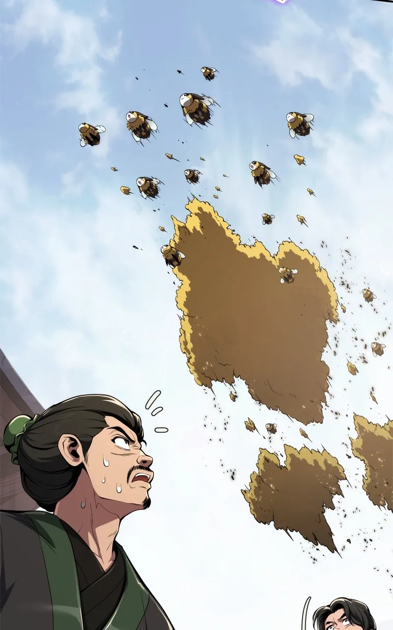 The Poison Master of Sacheondang Clan Chapter 17 Page 60