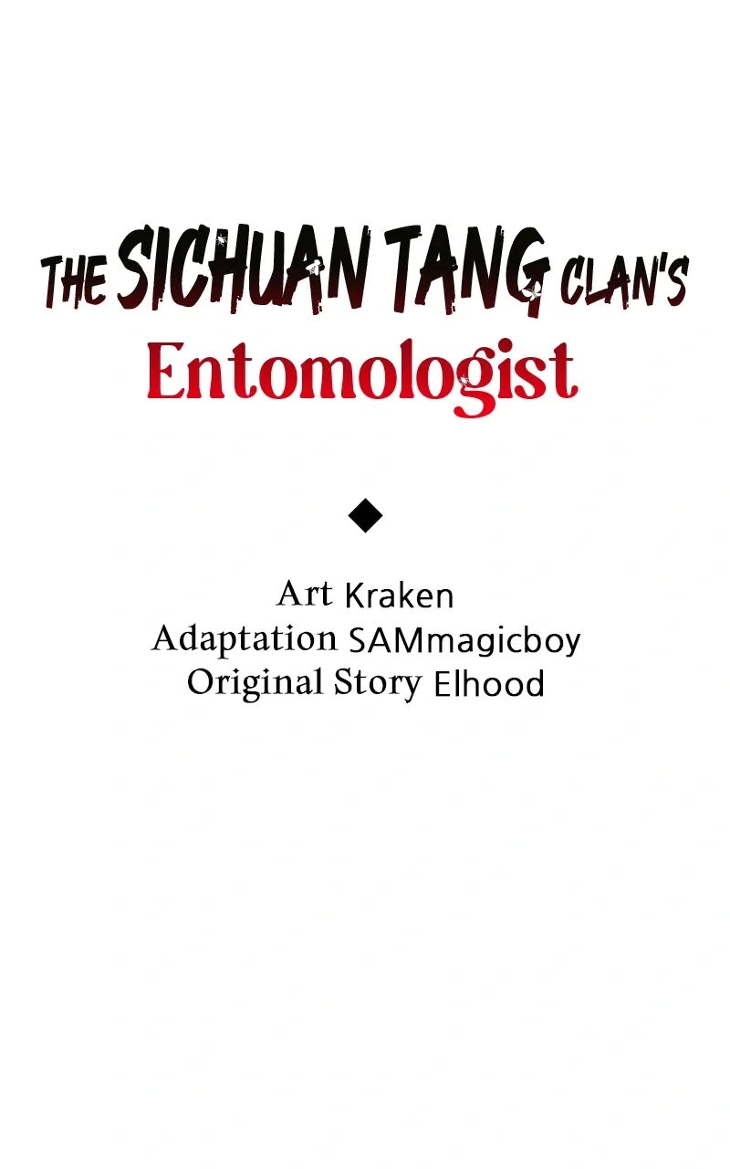 The Poison Master of Sacheondang Clan Chapter 17 Page 68