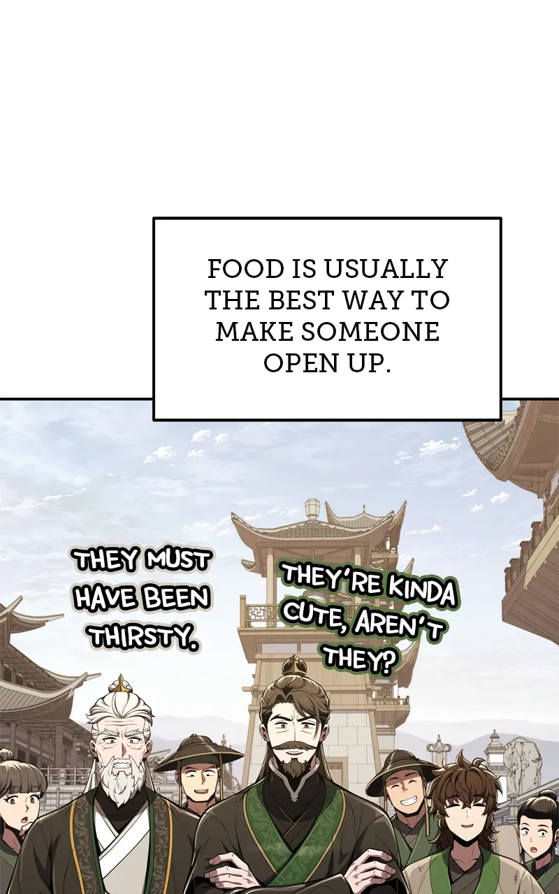 The Poison Master of Sacheondang Clan Chapter 17 Page 72