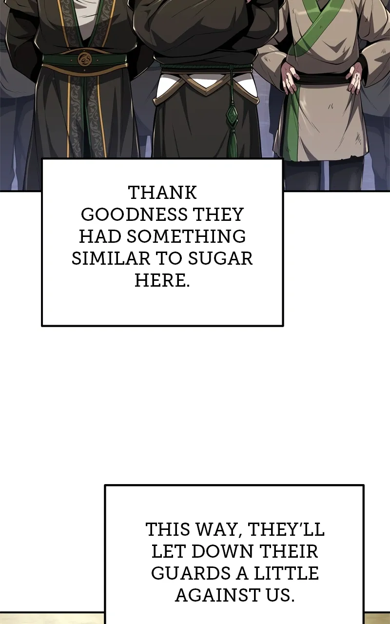 The Poison Master of Sacheondang Clan Chapter 17 Page 73