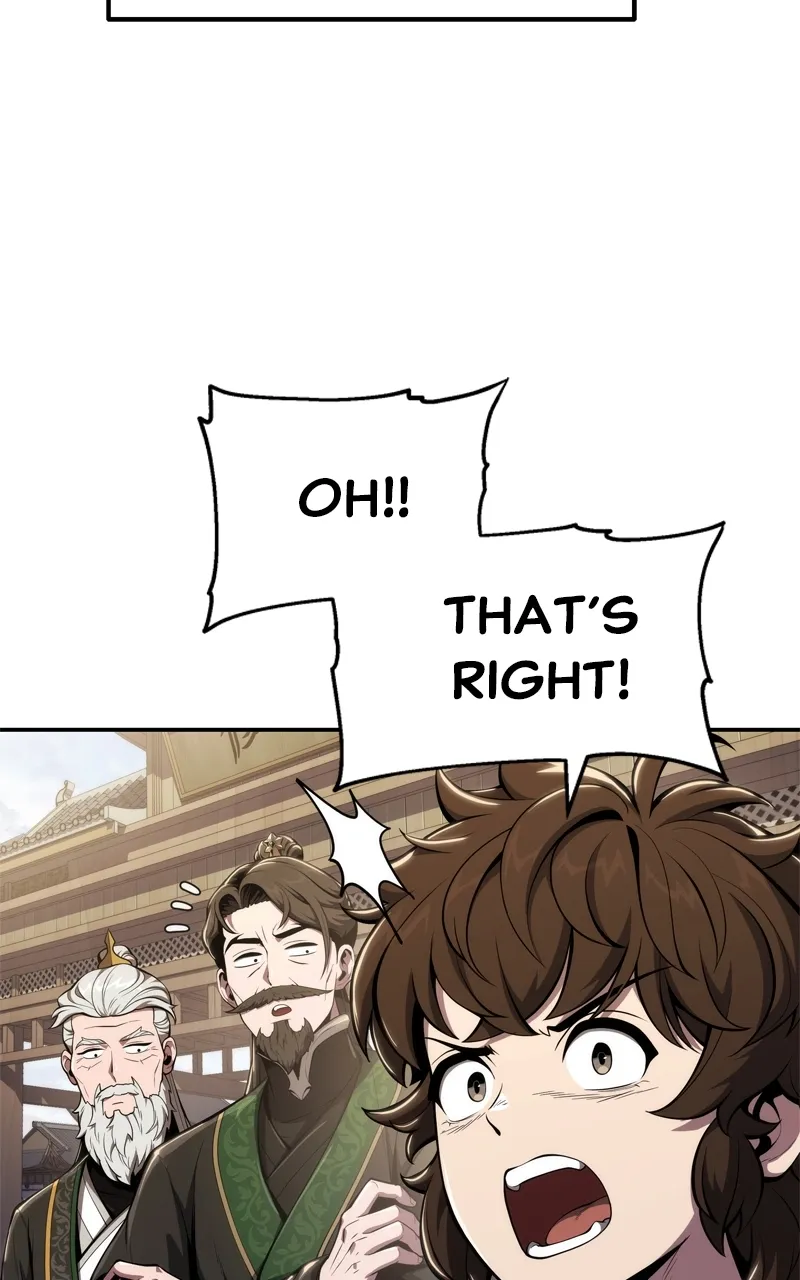 The Poison Master of Sacheondang Clan Chapter 17 Page 75