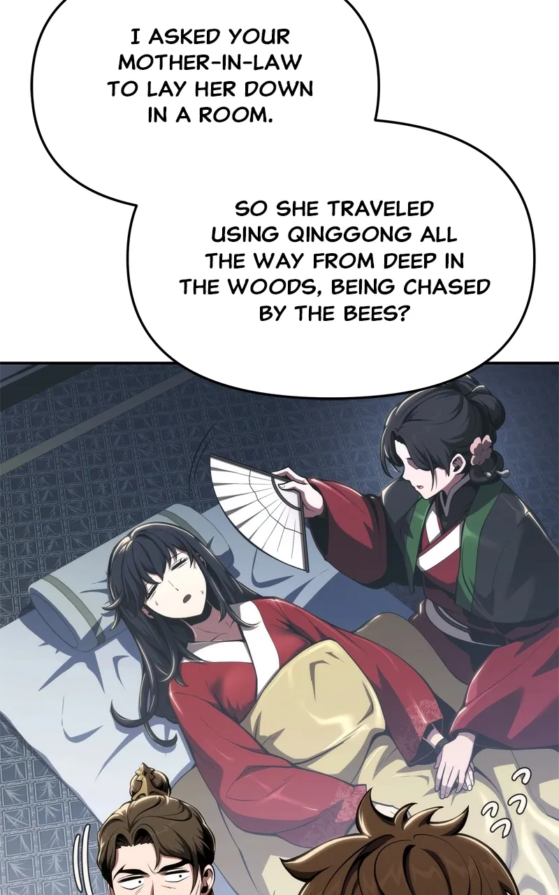 The Poison Master of Sacheondang Clan Chapter 17 Page 78