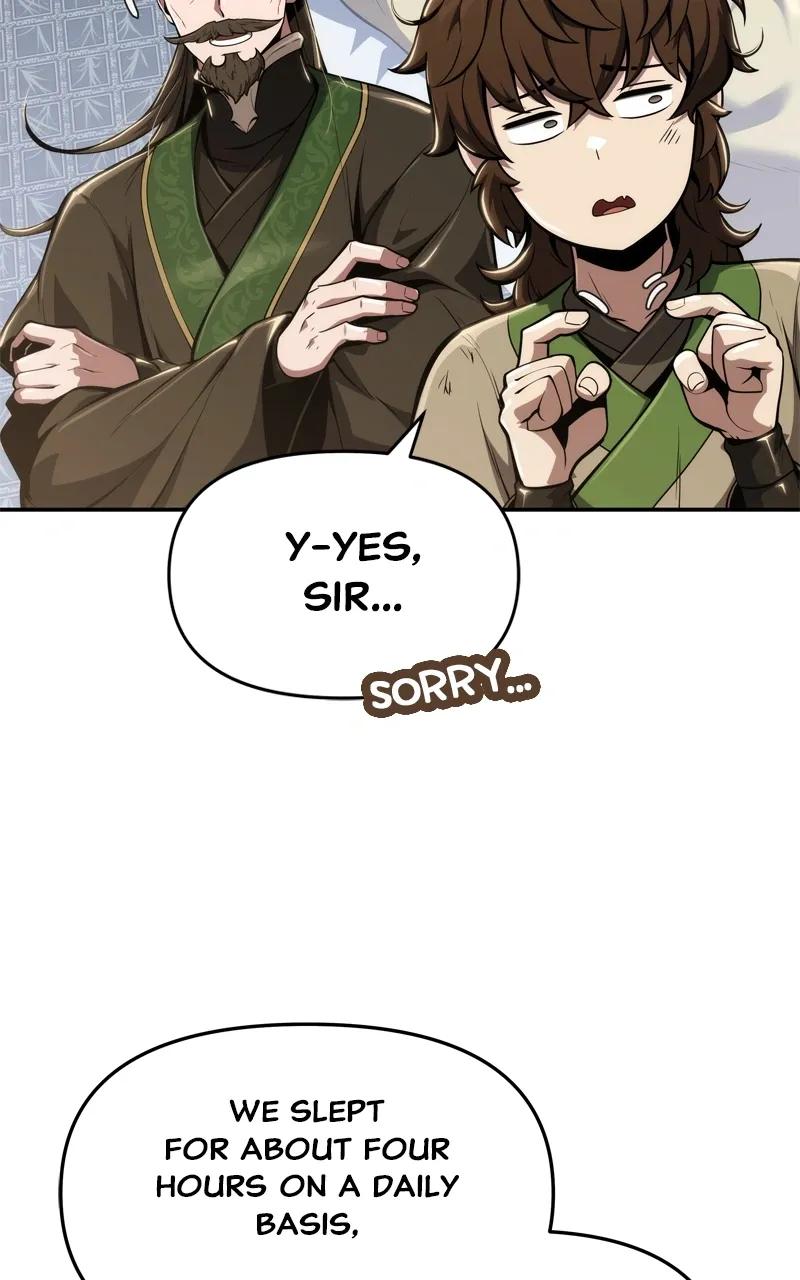 The Poison Master of Sacheondang Clan Chapter 17 Page 79