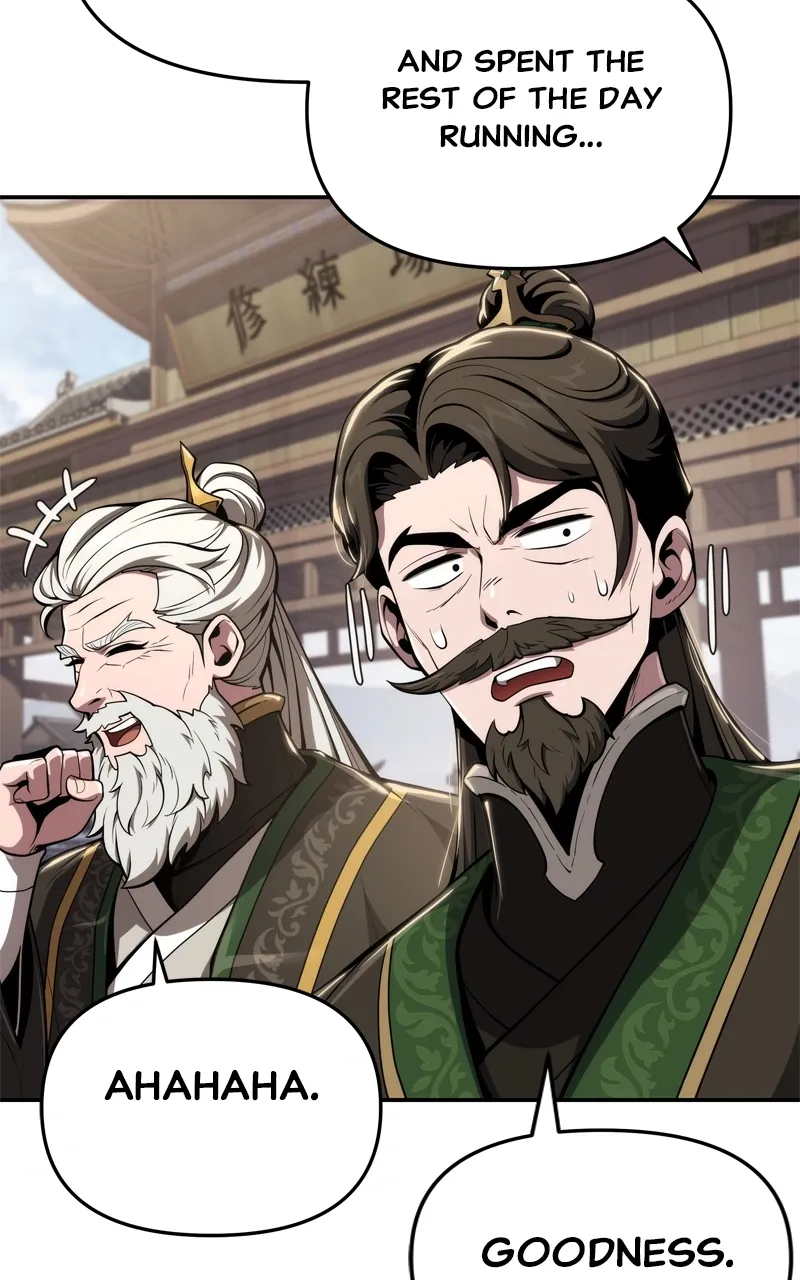 The Poison Master of Sacheondang Clan Chapter 17 Page 80