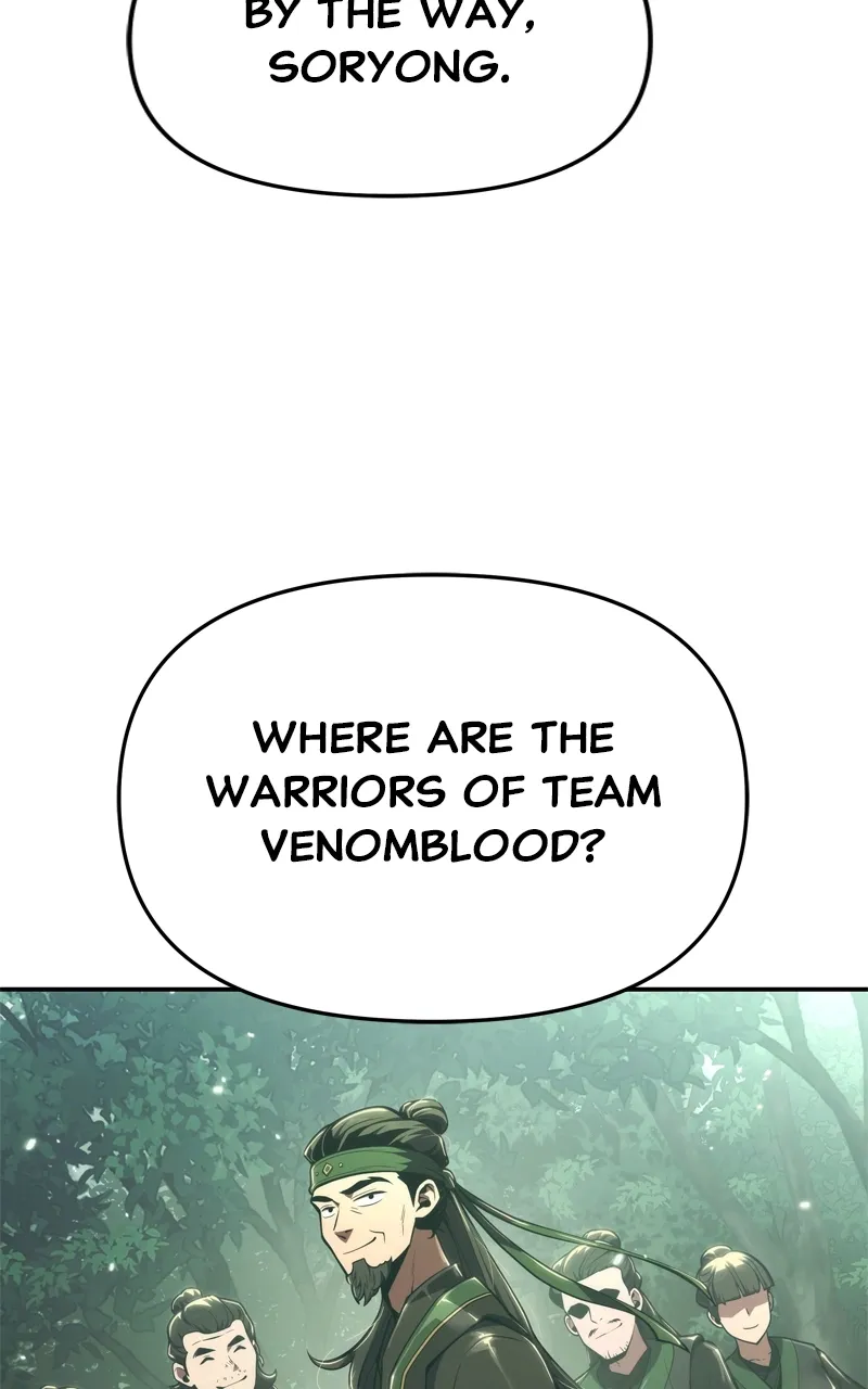 The Poison Master of Sacheondang Clan Chapter 17 Page 82