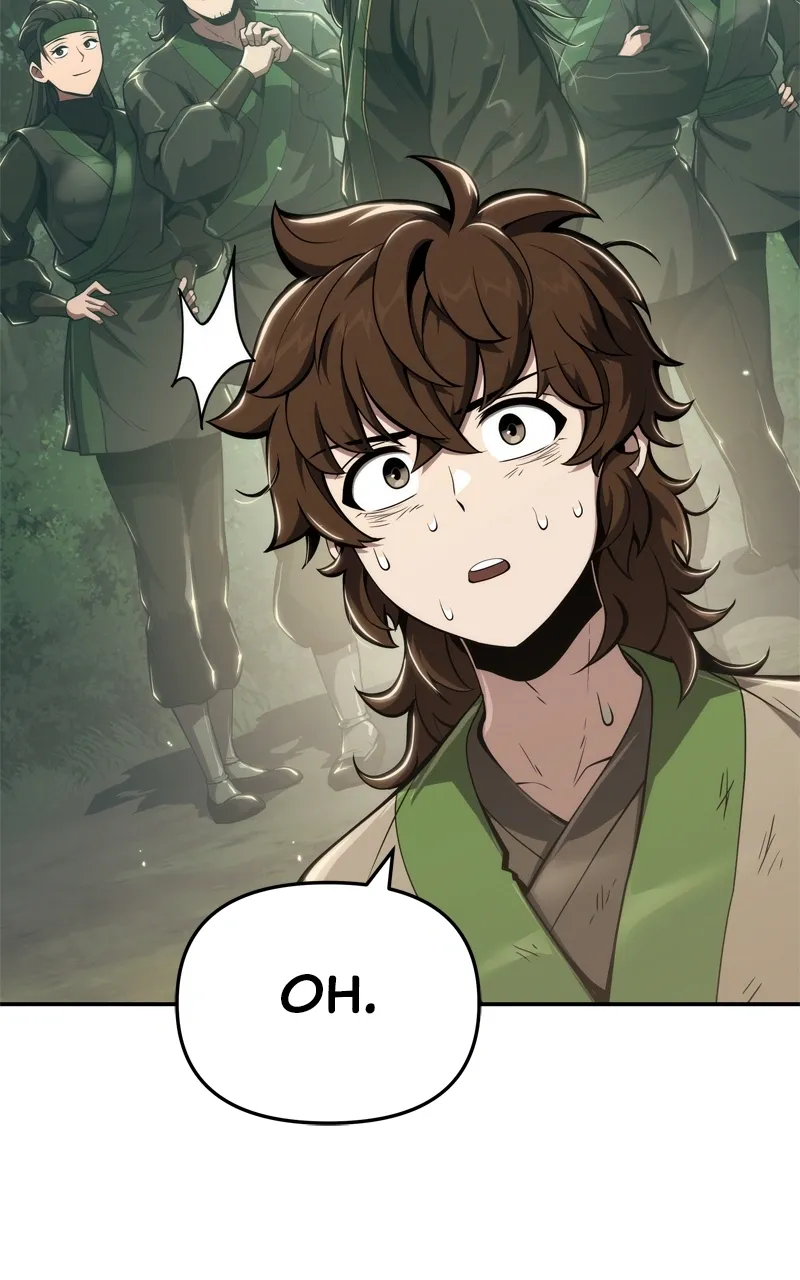 The Poison Master of Sacheondang Clan Chapter 17 Page 83