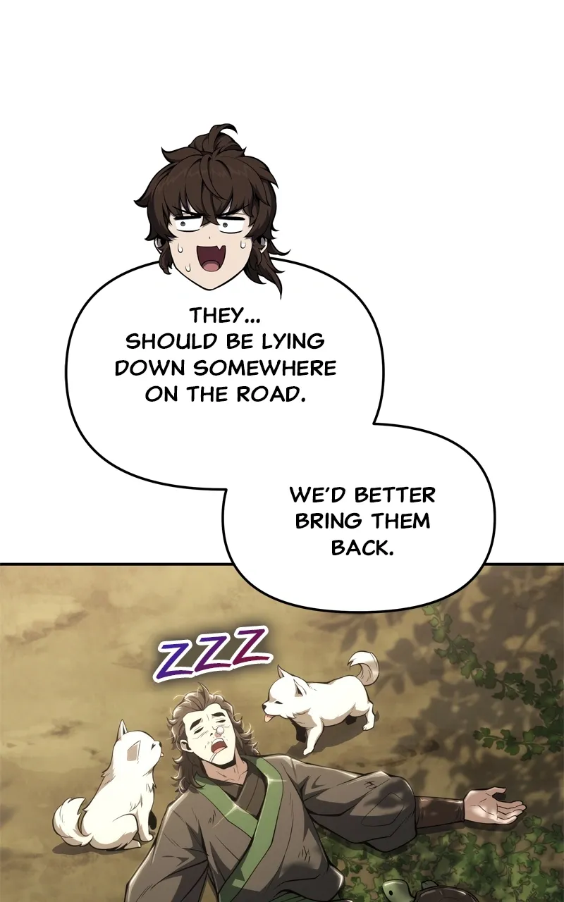 The Poison Master of Sacheondang Clan Chapter 17 Page 84