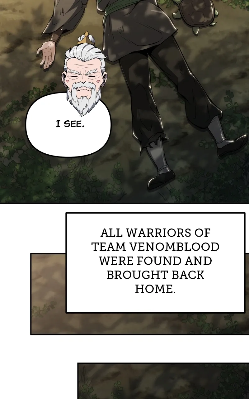 The Poison Master of Sacheondang Clan Chapter 17 Page 85