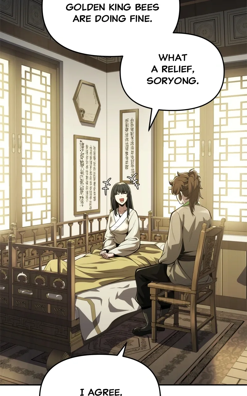 The Poison Master of Sacheondang Clan Chapter 17 Page 87