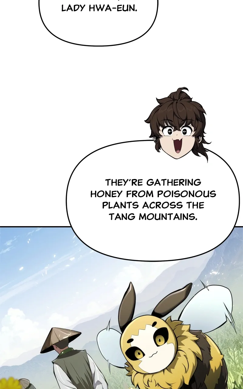 The Poison Master of Sacheondang Clan Chapter 17 Page 88