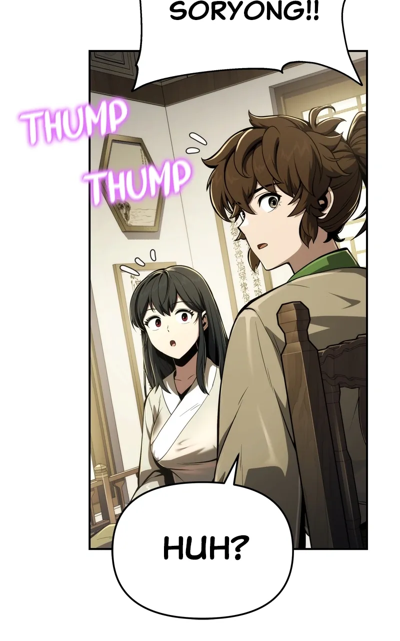The Poison Master of Sacheondang Clan Chapter 17 Page 90