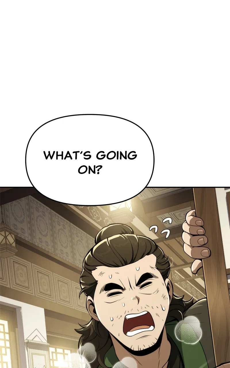The Poison Master of Sacheondang Clan Chapter 17 Page 91