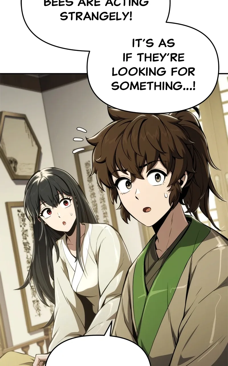The Poison Master of Sacheondang Clan Chapter 17 Page 93