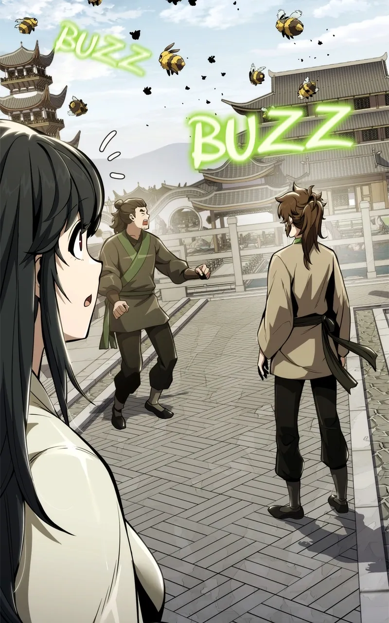 The Poison Master of Sacheondang Clan Chapter 17 Page 96