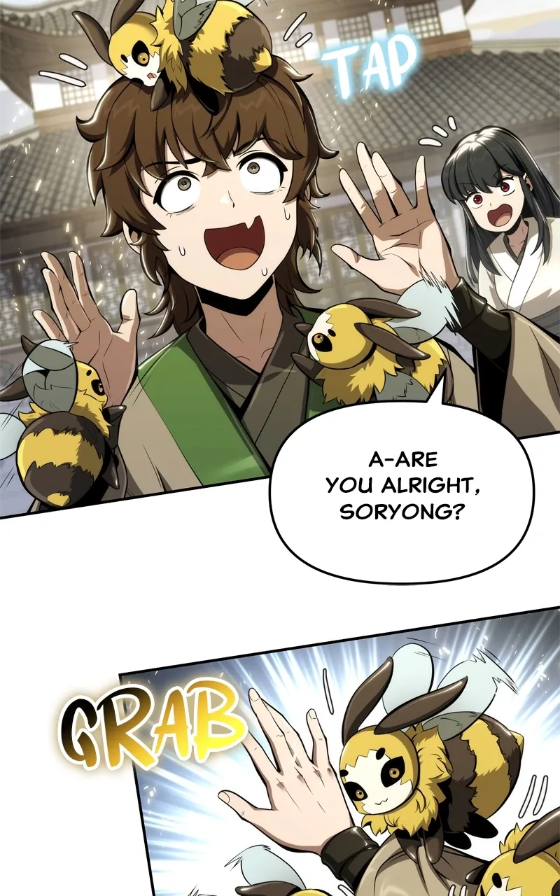 The Poison Master of Sacheondang Clan Chapter 17 Page 99