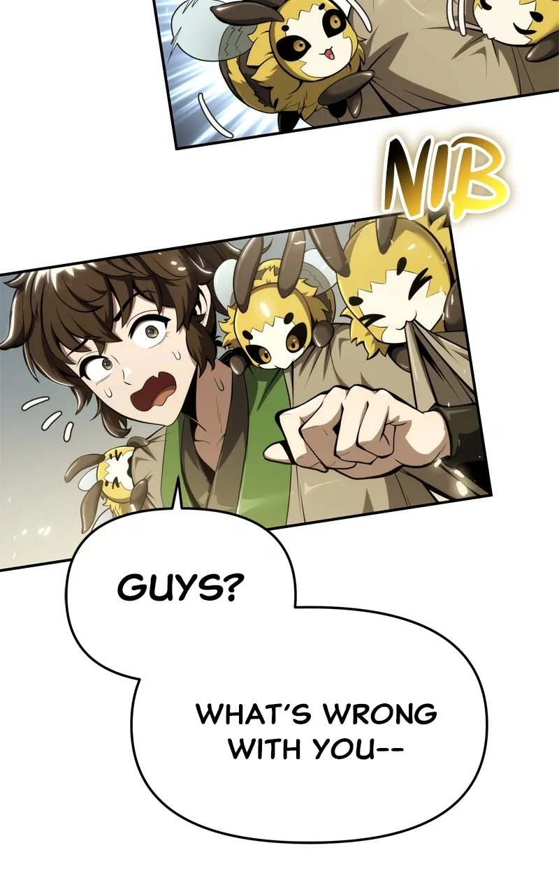 The Poison Master of Sacheondang Clan Chapter 17 Page 100