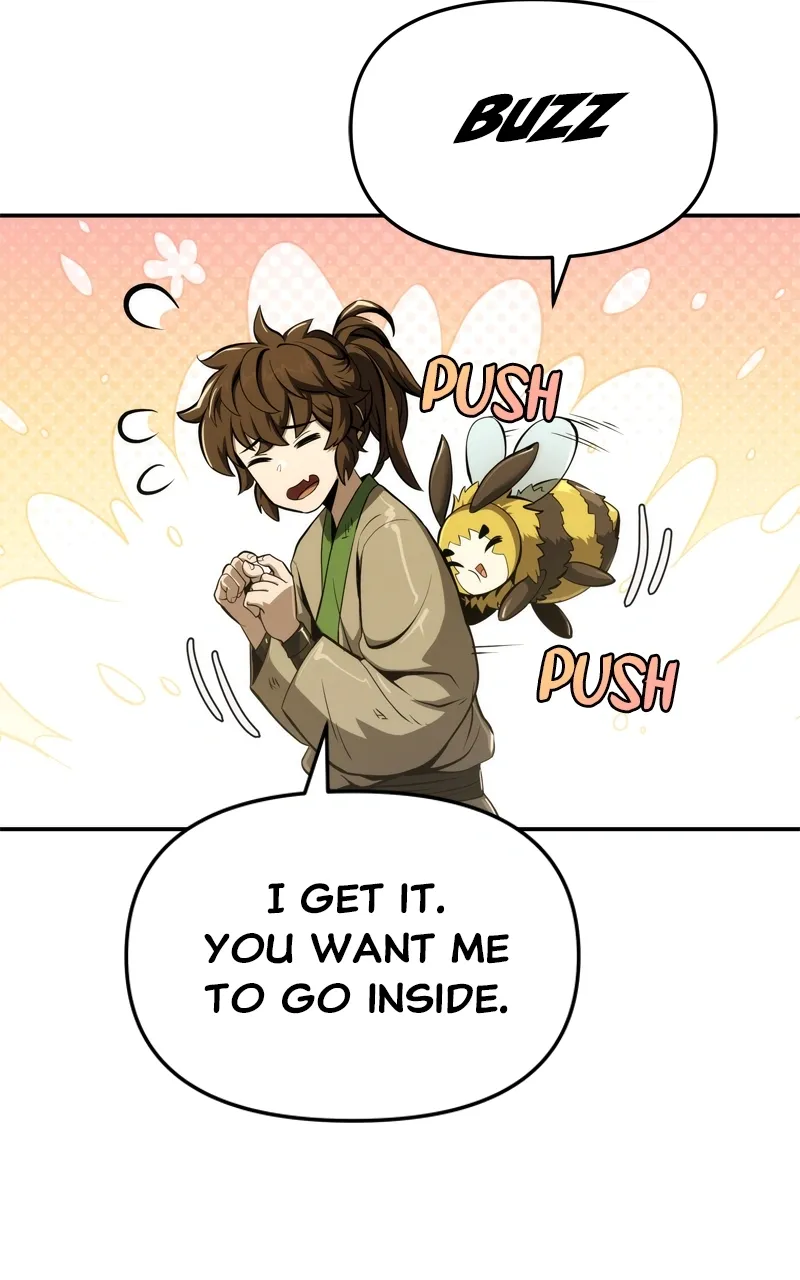 The Poison Master of Sacheondang Clan Chapter 17 Page 109