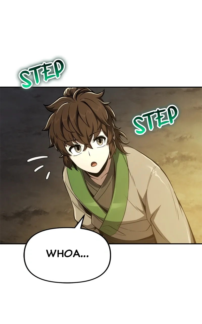 The Poison Master of Sacheondang Clan Chapter 17 Page 110