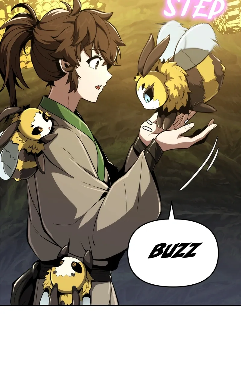 The Poison Master of Sacheondang Clan Chapter 17 Page 116