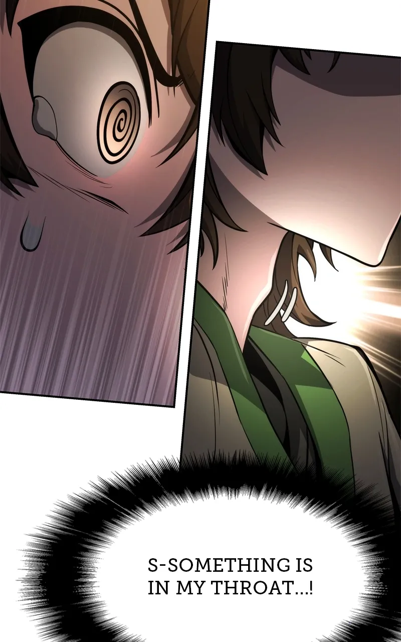 The Poison Master of Sacheondang Clan Chapter 17 Page 126