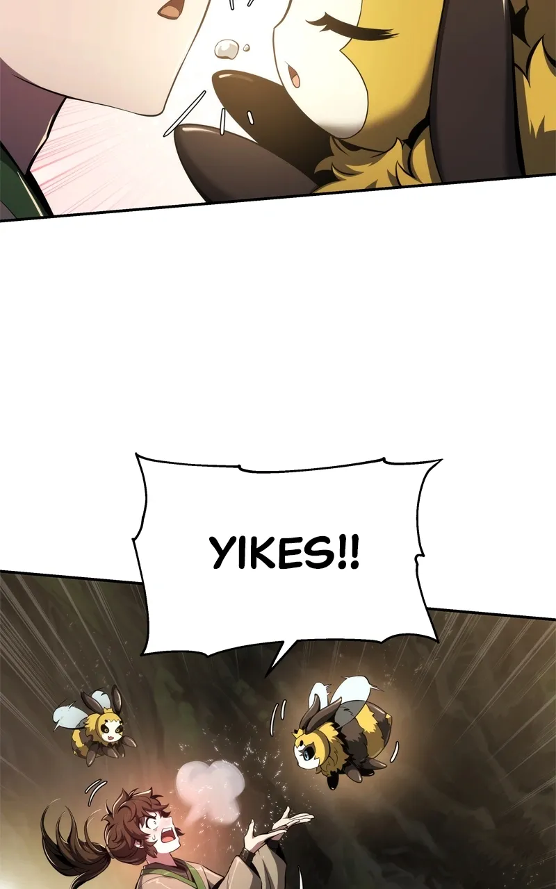 The Poison Master of Sacheondang Clan Chapter 17 Page 129