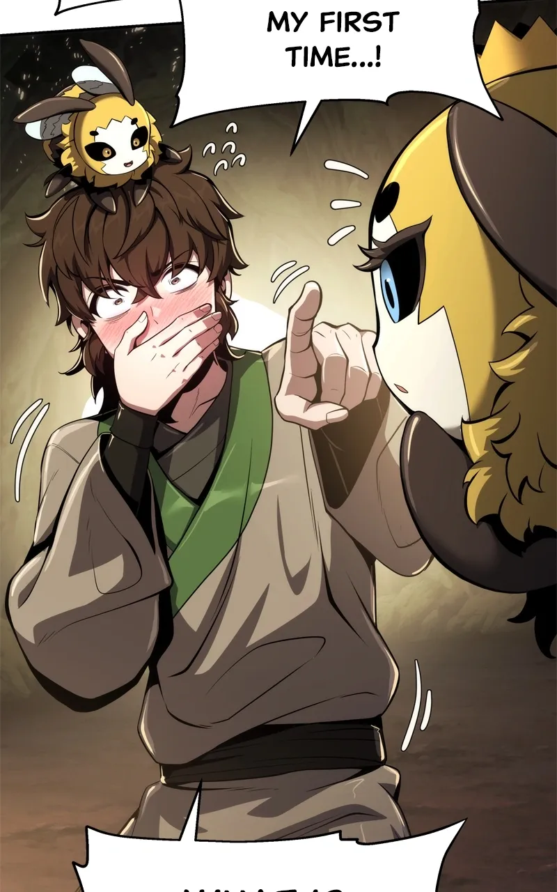 The Poison Master of Sacheondang Clan Chapter 17 Page 131