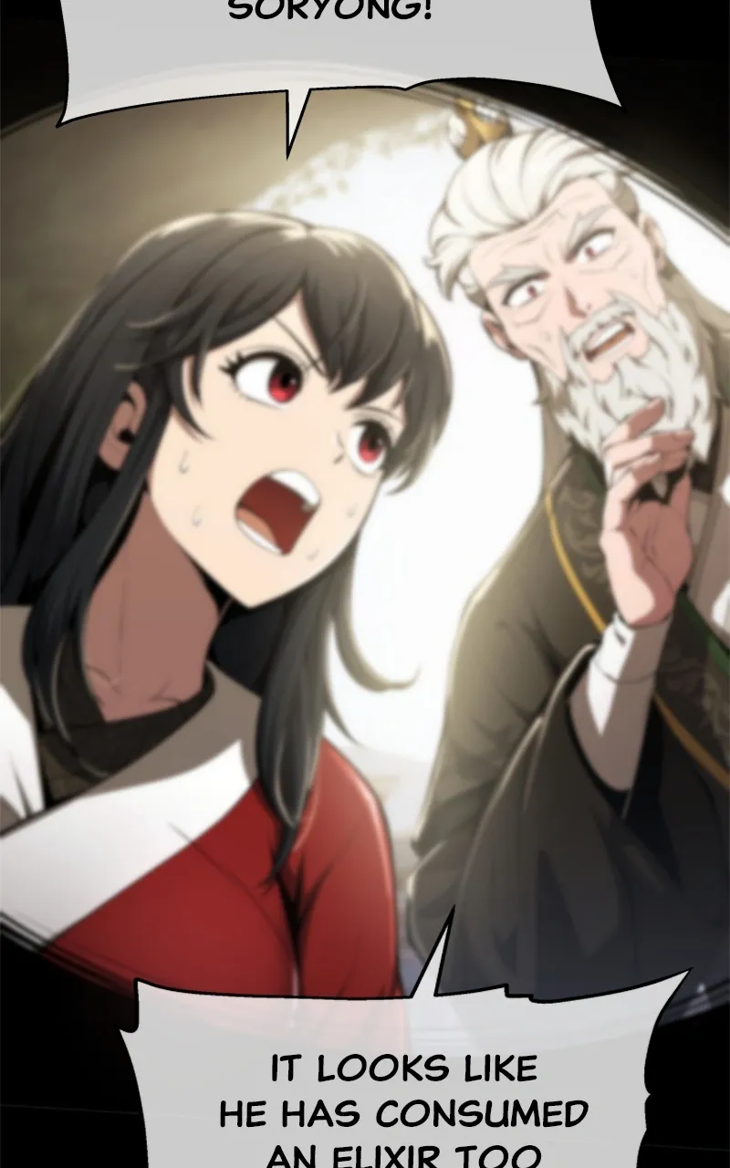 The Poison Master of Sacheondang Clan Chapter 18 Page 14