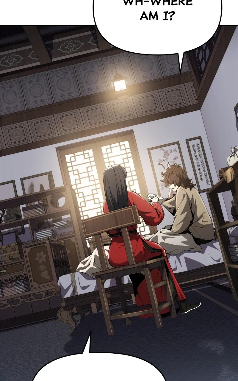 The Poison Master of Sacheondang Clan Chapter 18 Page 19