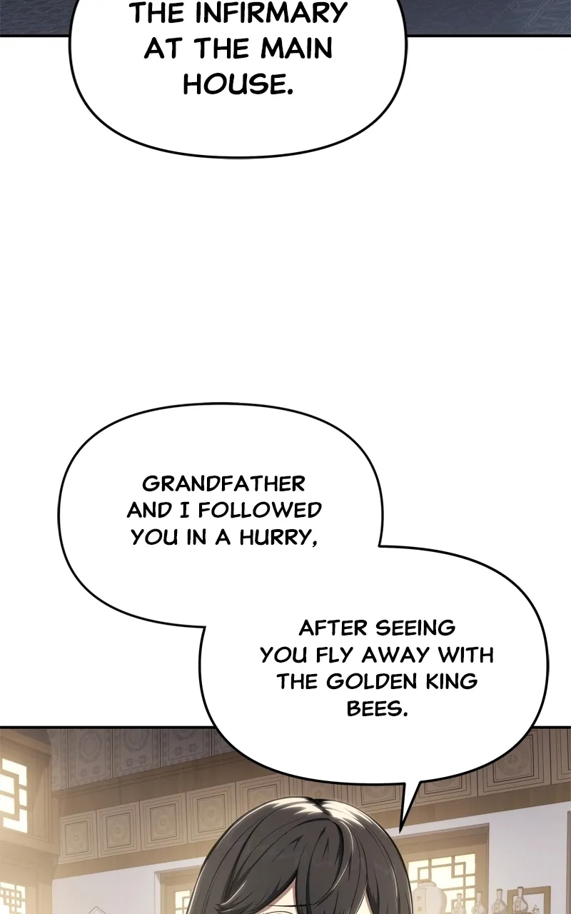 The Poison Master of Sacheondang Clan Chapter 18 Page 20