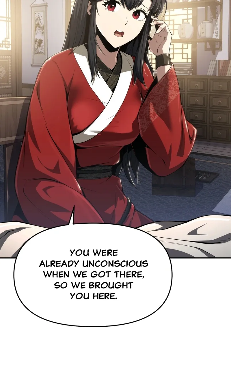 The Poison Master of Sacheondang Clan Chapter 18 Page 21