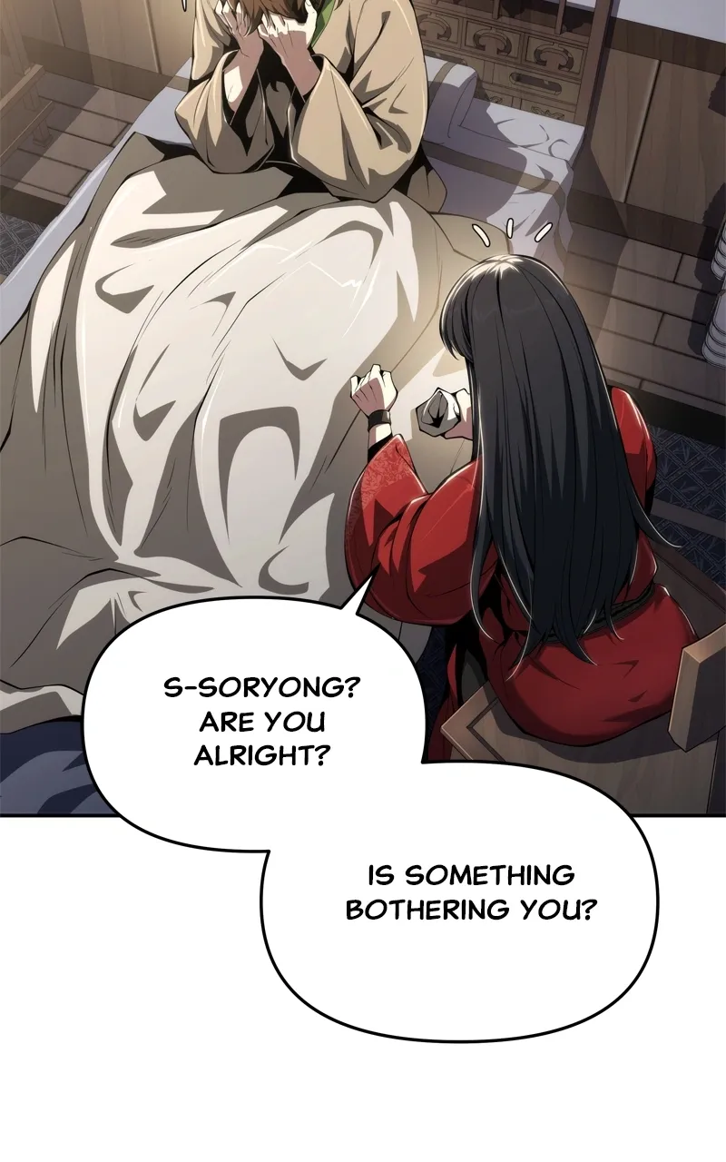 The Poison Master of Sacheondang Clan Chapter 18 Page 24