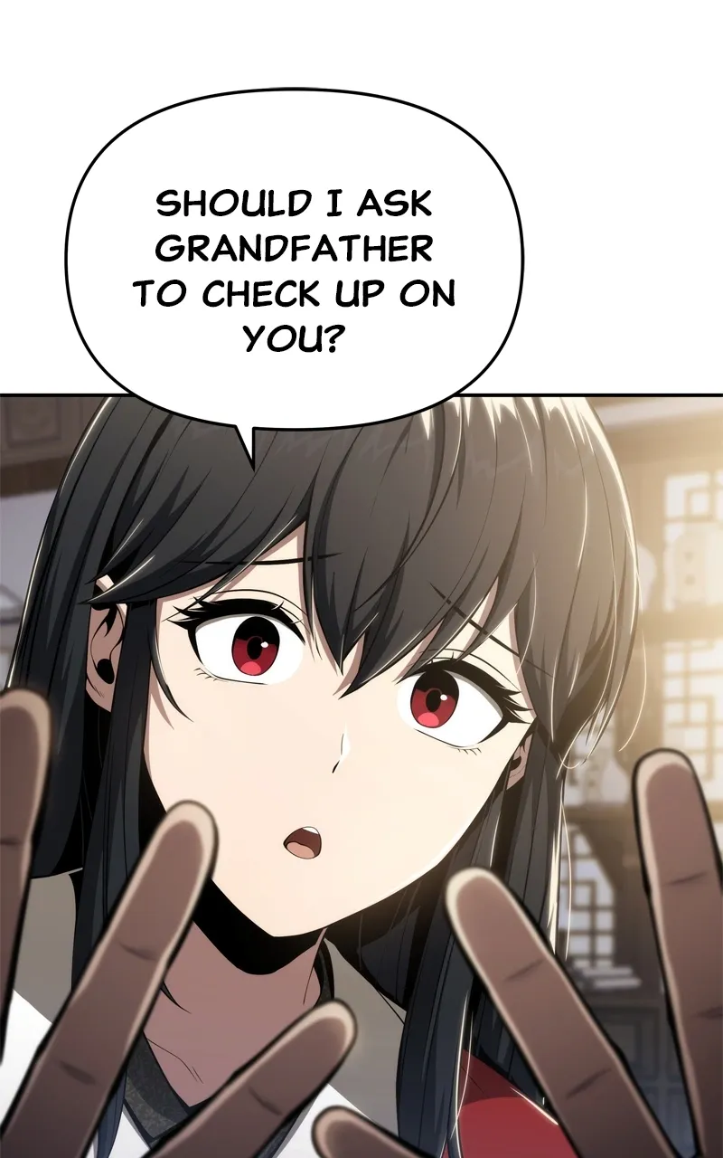 The Poison Master of Sacheondang Clan Chapter 18 Page 25
