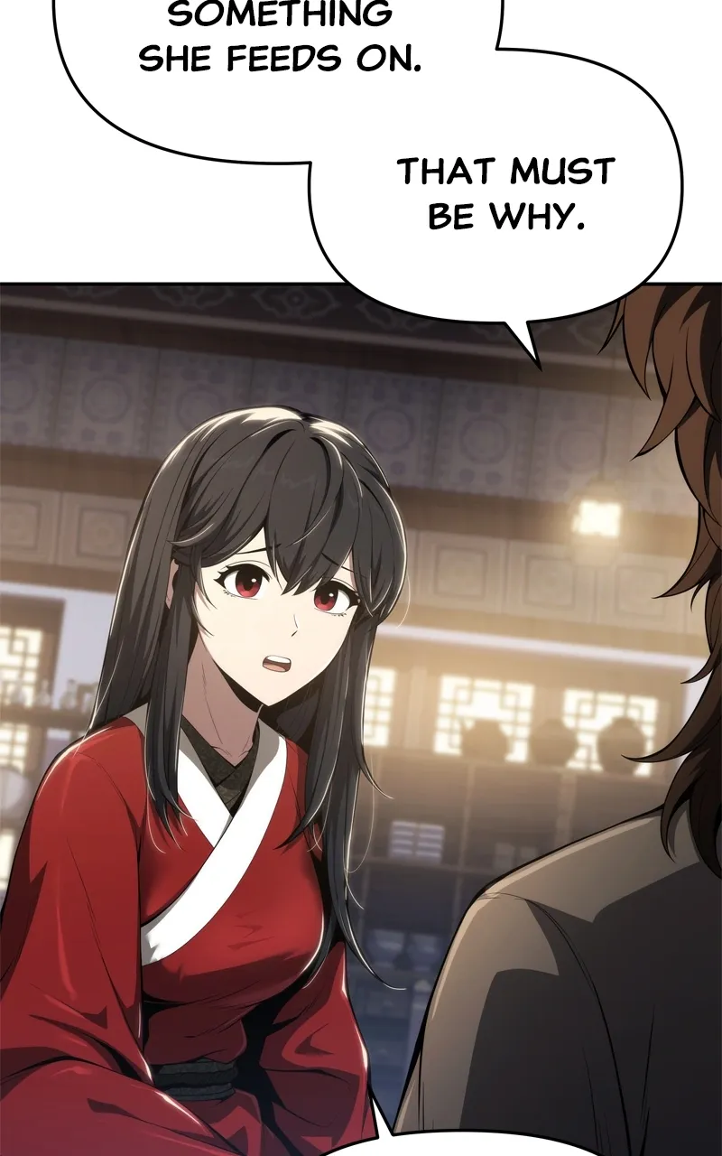 The Poison Master of Sacheondang Clan Chapter 18 Page 28
