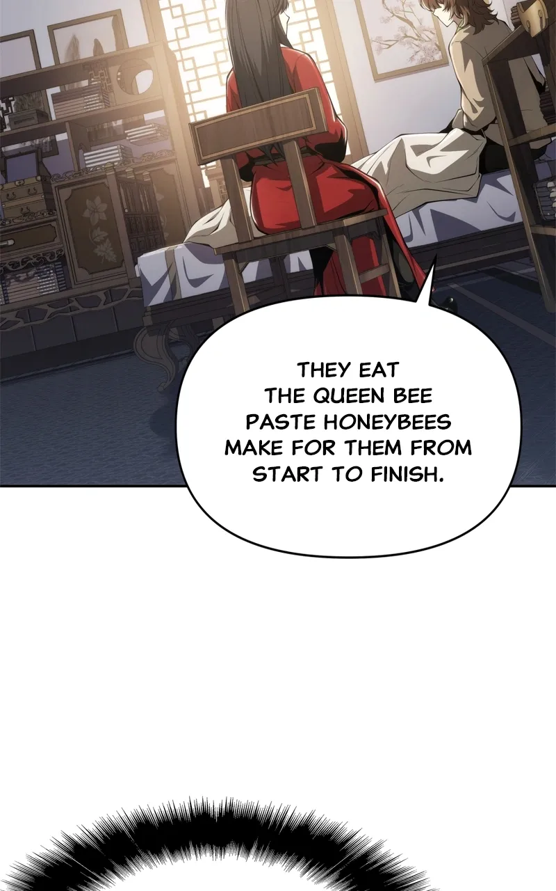The Poison Master of Sacheondang Clan Chapter 18 Page 33