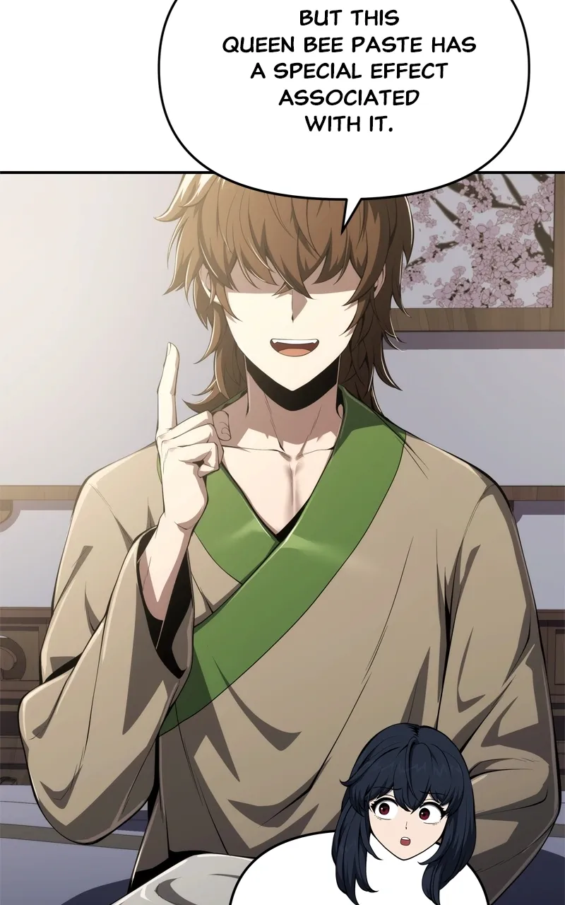 The Poison Master of Sacheondang Clan Chapter 18 Page 36
