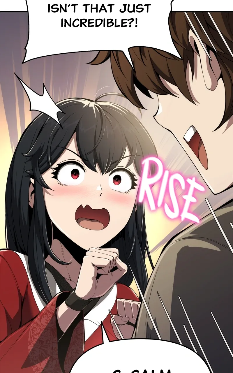 The Poison Master of Sacheondang Clan Chapter 18 Page 38
