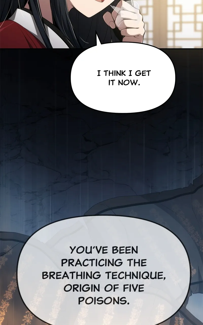 The Poison Master of Sacheondang Clan Chapter 18 Page 40
