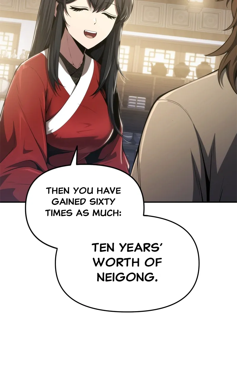 The Poison Master of Sacheondang Clan Chapter 18 Page 43