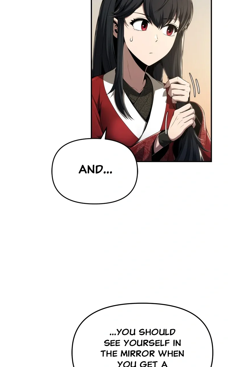 The Poison Master of Sacheondang Clan Chapter 18 Page 46